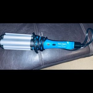 Bead Head Wave Artist